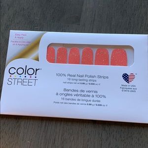 Color Street Day by Day